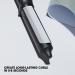 Buy GHD Curve Soft Curl Tong - International Shipping | Perfect Soft Curls & Easy Styling - Buy Online on GoSupps.com