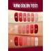 Matte Liquid Lipstick | High-Pigmented Velvet Lip Gloss | Waterproof Long-Lasting Lip Stain | Perfect Gift for Women | International Shipping Available - Buy Online on GoSupps.com