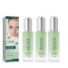 3Pcs EELHOE Advanced Collagen Boost Anti-Aging Serum Reduce Wrinkles Brighten Skin Tone and Lighten Fine Lines with Deep Anti-Wrinkle Formula