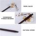 Mobestech Pearl Wood Hairpin Flower Pearl Hairpin Pearl Hair Stick Ancient Style Hair Stick Floral Hair Hairpin Wood Hair Stick Vintage Hair Stick Fork Pen Chinese Style Wooden Hair Pin Miss - Buy Online on GoSupps.com