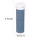 Extra Rough Replacement Rollers for Footfish | Hardy Tavern Remover Refill | International Shipping - Buy Online on GoSupps.com