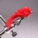 Wifreo 32pcs Conehead Zonker Streamers Fly Fishing Bunny Lures - Size 4 for Trout Bass Pike | Assorted Streamer Flies - Buy Online on GoSupps.com