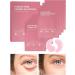 Coll gen Eye Patches Reduces Puffiness 30 G Nourishing Lifting Care Pads Moisturizing Eye Patches Fast Absorption For Business Trip Home Outside School Wife Girlfriend Friend Sister - Buy Online on GoSupps.com