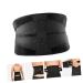 FOMIYES 5pcs Breathable Lower Back Brace - Comfortable Waist Support Strap & Sports Back Support Belt for Optimal Protection - Buy Online on GoSupps.com
