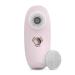 Magnitone London BareFaced 2 Vibra-Sonic Cleansing Brush for Daily Facial Cleansing - Pink