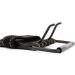 C.P.Sports Powerlifting Belt | XL Weight Lifting & Training Belt for Bodybuilding | Fitness Gear 98-124cm - Buy Online on GoSupps.com