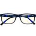 GLASSA PCG 02 Blue Light Blocking Glasses - 2.00 DIO - Ideal for Computer Use - International Shipping Available - Buy Online on GoSupps.com