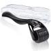 Beard Roller 0.5 mm Beard Roller Dermaroller Beard Roller Beard Growth Micro Needle Roller for Skin and Hair Care for Men and Women