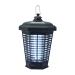 SEFAX Mosquito Killer Lamp Mosquito Killer Outdoor Mosquito Lamp - 4200 Volt Grid & 18W UV Light Bulbs Attracting Mosquitoes Waterproof Electric Shock Mosquito Killer