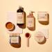 Shea Moisture Jamaican Black Castor Oil Kit with 1 x 431ml Leave-In Conditioner 1 x 384ml Shampoo 1 x 384ml Rinse Out Conditioner - Buy Online on GoSupps.com