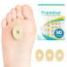 Corn Cushions for Toes and Feet - Callus Cushions to Protect Sore Spots with Foam Padding - Self-Stick Adhesive Pads - Relief Pain Pressure and Friction from Shoes (Medium 90 Coun)