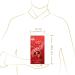 Lindt Chocolate Lindor Milk Balls 137g - Luxurious Praline Gift with Delicate Melting Filling - Buy Internationally - Buy Online on GoSupps.com