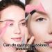 POPETPOP Eyeliner Stencils -2pcs Eyebrow Stencil Eye Makeup Stencils Winged Eyeliner Tool Eyeliner Applicator Tool - Buy Online on GoSupps.com