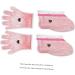 Beavorty 2paires Et De Paraffine Pour Soin Des Mains Et Th rapie Hydratante Et R confortante Domicile Pour Spa Et Beaut  - Buy Online on GoSupps.com