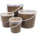 Buy GardenersDream Dried Mealworms - Premium Wild Bird Food (1L) for Gardeners - International Shipping Available - Buy Online on GoSupps.com