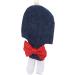 Kissherely Parrot Diapers Bird Flight Suits Parrots Diaper Breathable Diaper Parrot Nappy for Parakeet Cockatiels Pigeons Etc (L) - Buy Online on GoSupps.com