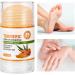 Moisturizing Hand Cream for Women | 35g Nourishing Repairing and Moisturizing Care Stick - Heel Cream - For Hand Foot Elbow Knee Leg Body and Skin Care Day and Night - Buy Online on GoSupps.com