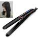Buy 2 in 1 Hair Curler & Straightener Fast Heating 4 Temperature Settings Optimal Hair Care for Women - Buy Online on GoSupps.com