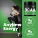 Buy Bolt BCAA Powder 2:1:1 - Muscle Recovery & Endurance Formula - Blueberry Blast - 30 Servings (240g) - International Shipping Available - Buy Online on GoSupps.com