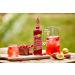 Belvoir Farm Raspberry & Lemon Cordial - 100% Natural Ingredients | Freshly Pressed Raspberries & Lemon Juice | Traditional Family Recipe | Vegetarian Friendly - 6 x 500ml - Buy Online on GoSupps.com
