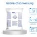 10 x Instant Cooling Compress - Made in Germany - One-Way Cold Packs for Quick Relief | Soothing Ice Bags - Buy Online on GoSupps.com
