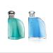 Nautica Classic for Men by Nautica 3.4 oz 100ml EDT Spray with Nautica Blue Eau De Toilette Spray for Men 3.4 Fl Oz