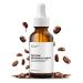 Caffeine Solution 5% + EGCG Caffeine Eye Serum for Dark Circles & Puffiness Moisturizing Serum Fine Lines Around 30 ML/1 Fl Oz