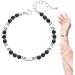 Stone Inspirational Bracelet Durable stone affirmation jewelry Elevate Spirit with Stone Inspirational Bracelet Empowering Gemstone Wristband Infused and Positive Energy Ideal for Daily Inspiratio - Buy Online on GoSupps.com