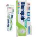 VittleItaly Biorepair Set Oral Care Junior 7-14 Years Toothbrush Curve Medium Soft Random Color  Toothpaste 2.53fl.oz 75ml