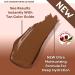 Sun Laboratories Ultra Dark Self Tanning Lotion 32 oz - Organic Extra Dark Self Tanner for Face & Body - Instant Tan Glow - Buy Online on GoSupps.com