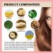 Loss Rice Shampoo Bar Fermented Rice Water Shampoo Bar For Hair Growth Fermented Rice Water Shampoo Bar Hair Growth Dry Damaged Hair Repair Soap Rice Water Shampoo And Conditioner (3 pcs) - Buy Online on GoSupps.com