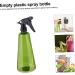DOITOOL Spray Bottle Water Sprayer for Hair Water Mister for Plants Watering Spray Hand Pressure Sprayer Empty Press Pump Bottle Mist Sprayer The Solution Plastic Care - Buy Online on GoSupps.com