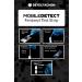 MobileDetect Fen Strips Kit | 5 Pack with Buffer Solution Swab and Analysis Chart - Buy Online on GoSupps.com