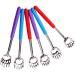 Shop Minkissy Telescopic Back Scratcher & Hand Massager - 18 Unique Portable Scratch Tools for Ultimate Relief - Buy Online on GoSupps.com