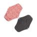 Mama Pads Portable Towel Washable Towel Maternity Menstrual Pad Bamboo Charcoal Cotton Napkin Mother Cloth Menstrual Pads Reusable Menstrual Pads