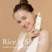150ml Rice Toner for Face Rice Water Toner for Face Hydrating Moisturizing Rice Water Toner Skincare with Rice Extract Toner Skincare for Deep Hydration Soothing Natural Rice Moisturizer Glow Essence - Buy Online on GoSupps.com