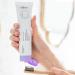 ELIMS Reflection Toothpaste 2 Pack - Natural Whitening & Sensitive Teeth Care - Lavender Vanilla Mint, Pineapple Orange Mint - Nano-Hydroxyapatite, Xylitol - Fluoride Free - 2 x 4oz - Buy Online on GoSupps.com