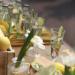 100 Pcs Disposable Clear Champagne Flutes - 5oz Plastic Wine Glasses for Party Wedding - Assemble Plastic Champagne Cups - Cocktail Cups - Buy Online on GoSupps.com