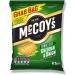 McCoys Grab Bags Crisps | Create Your Own Mixed Case | Choose 4 flavours and receive 9x45g of each | Case Size 36x45g - Buy Online on GoSupps.com