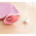 MAIES Hand Warmer | Cute Water-Filled Hot Water Bottle for Women | Ideal for Warming Stomach Hands & Feet - International Shipping - Buy Online on GoSupps.com