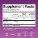 MaryRuth's Liquid Ionic Zinc & Elderberry Immunity Bundle | Zinc Sulfate + Elderberry Tablets | 90ct Chewables for Kids & Adults - Buy Online on GoSupps.com