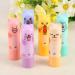 Lip Pomade Cute Animal Cartoon Lip Balm Moisturizing Lip Care Cosmetic Lipstick Lip Balmfor Women Men Kids - Buy Online on GoSupps.com