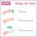 Xeroform Petrolatum Dressing 5x9 | Non-Stick Gauze Pads for Wound Care Burns Lacerations & Surgery - 7 Pack - Buy Online on GoSupps.com