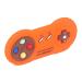 Silicone Baby Teether Toy for Breastfeeding Babies | Safe & Soothing Teething Aid - Buy Online on GoSupps.com