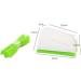 QTYUERGK Magnetic Window Wiper Glass Cleaner Brush Tool Double Side Magnetic Brush Window Glass Brush for Washing Household Cleaning Tool Cleaners - Buy Online on GoSupps.com