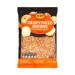 KTC Fried Onion | Crispy Onion Flakes | Perfect Sprinkled on Curries Hamburgers & in Salads | Fresh Healthy Onions Battered & Fried |Birista | 400 g Bag