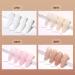 Beetles Nude Gel Nail Polish 15ml Neutral Brown Color Natural Winter Gel Polish Set Mocha Mousse Cake Translucent Soak Off U V LED Nail Lamp Nail Art Gel 0.5Oz Gift for Women Translucent Neutral Color - Buy Online on GoSupps.com