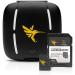 Humminbird 600011-4 LakeMaster Western States V3 Digital GPS Maps Micro Card - Buy Online on GoSupps.com