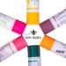It's The Balm Diggity 2-pack Mint Beeswax All-Natural Moisturizing and Nourishing Lip Balm made With Just 5 Ingredients - Buy Online on GoSupps.com