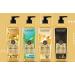 Lorenti Body Cream Lotion | Honey & Milk Body Lotion | Ultra Nourishing Multi Vitamin Repair 400ml - Buy Online on GoSupps.com